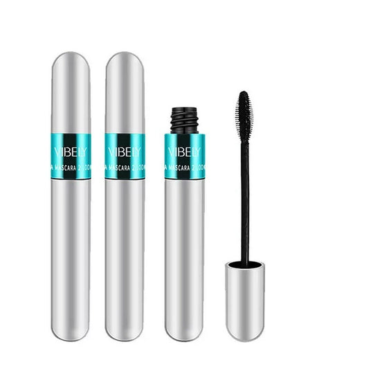 Vibely 2 Step Mascara (3 Bottles)